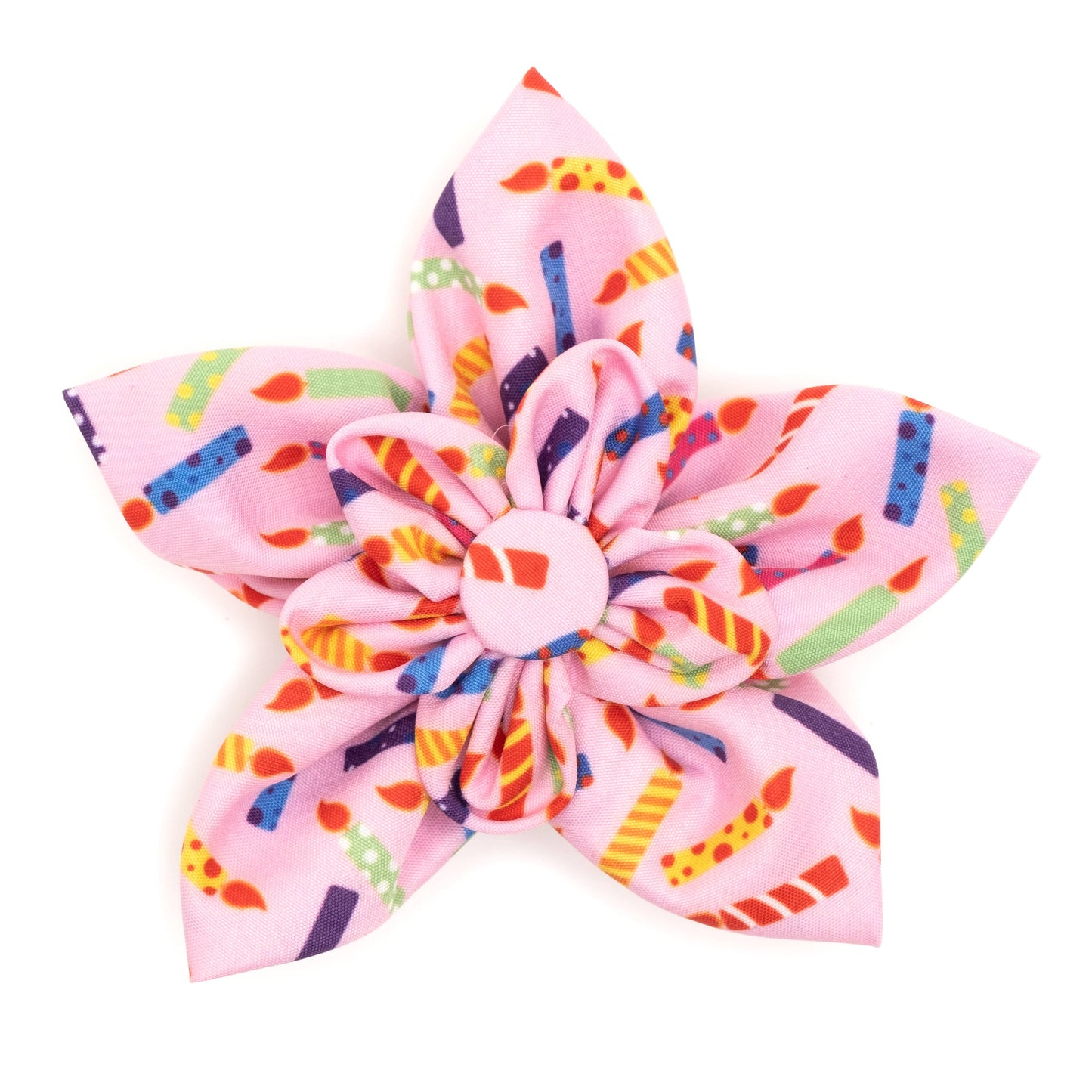 It's My Birthday Flower