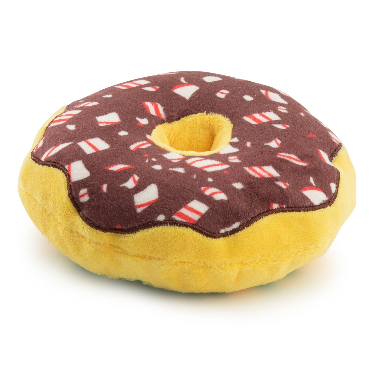 Puppermint Donut