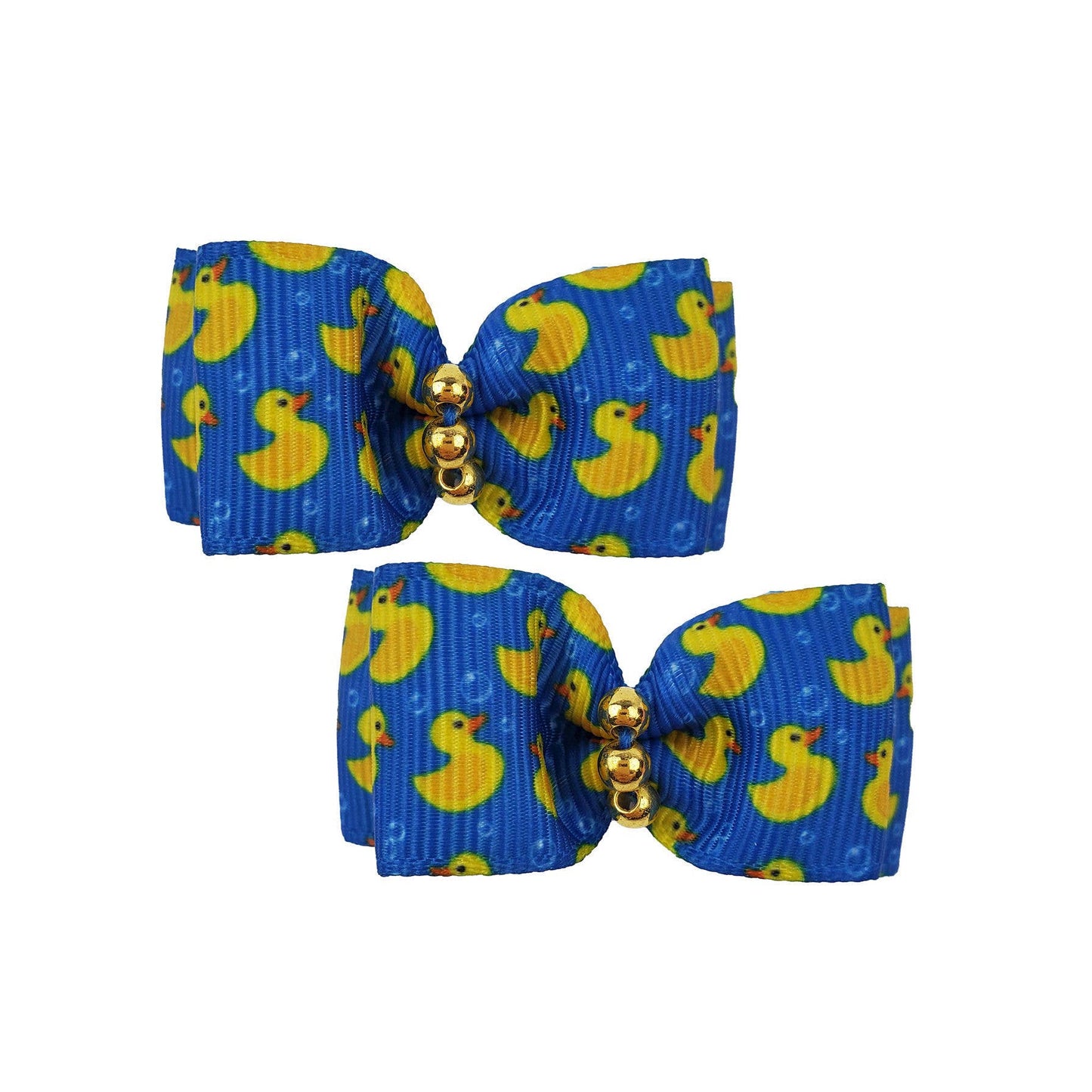 Ducks Canine Clips