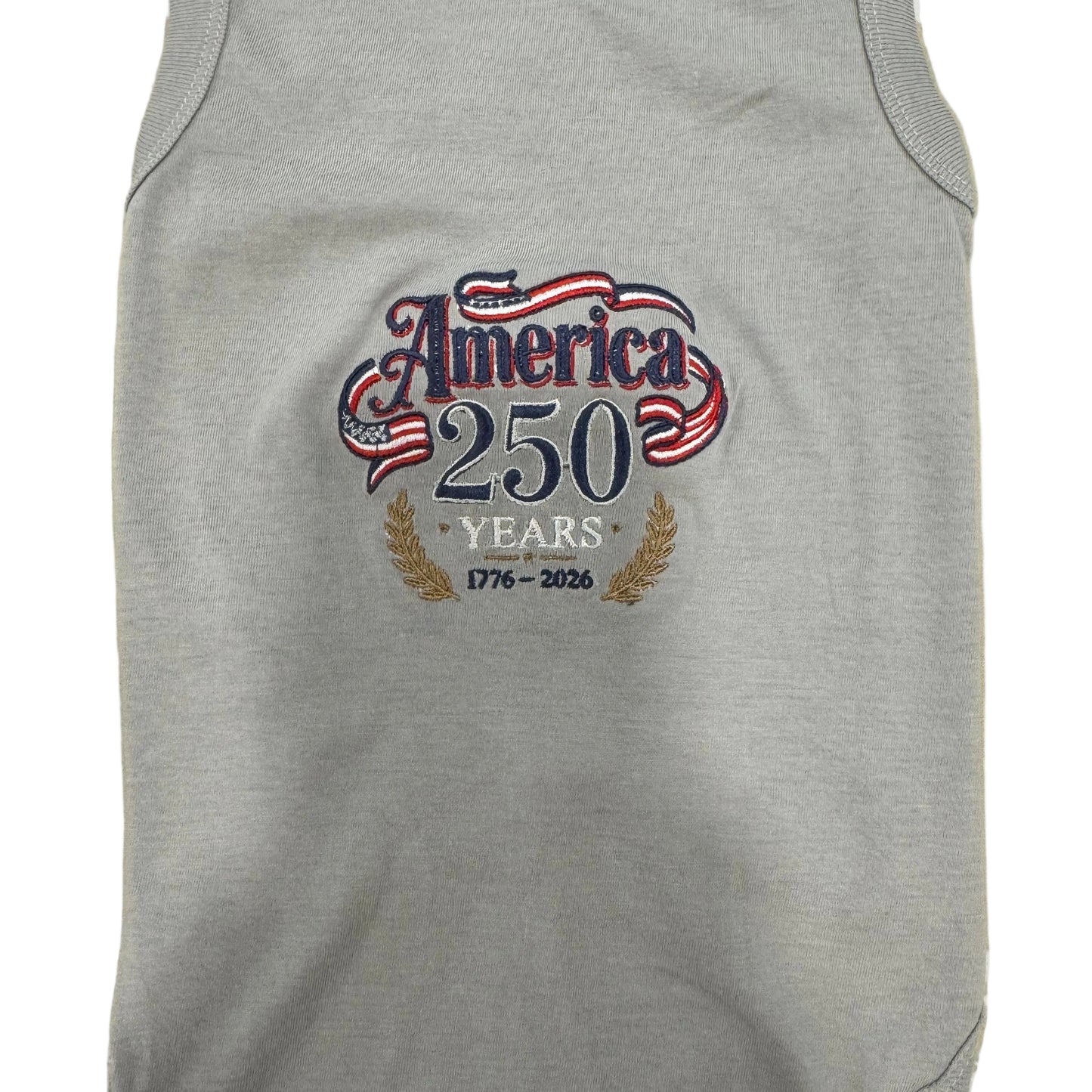 America 250 Top