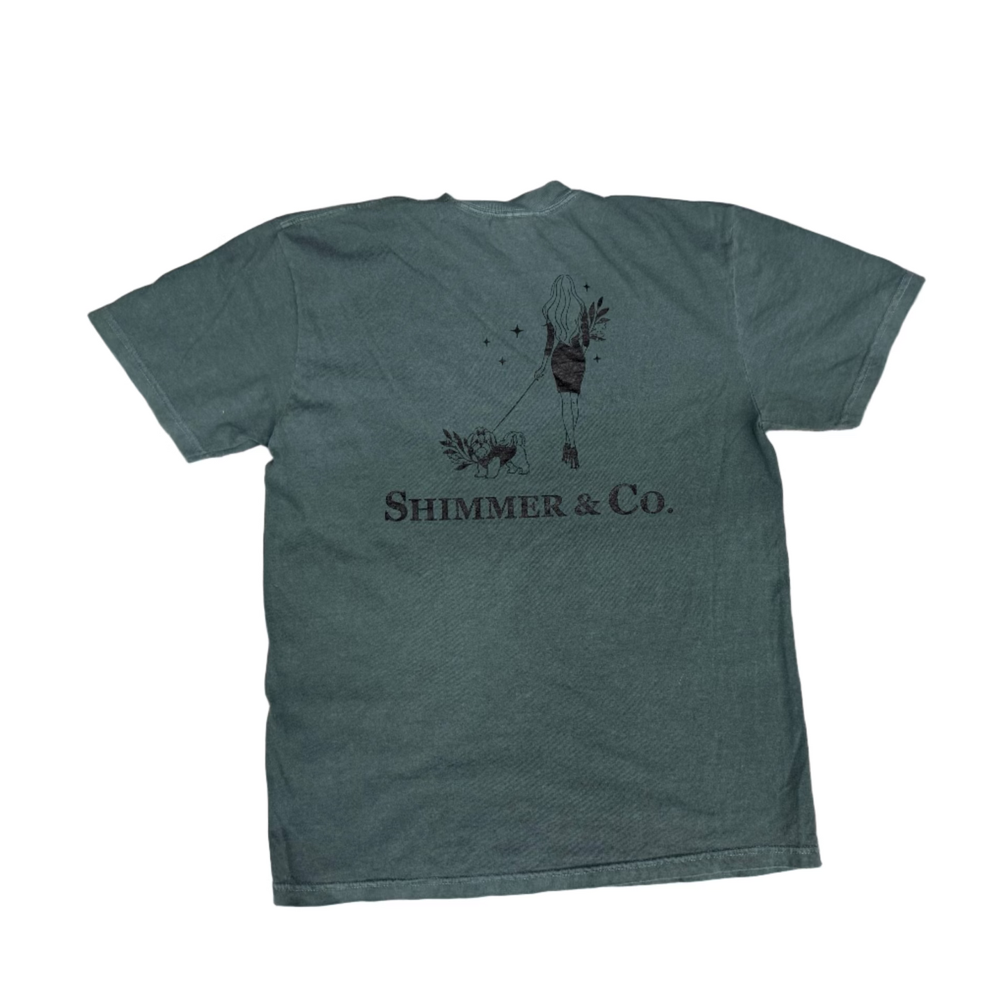 Merry Dogmas Human T-Shirt