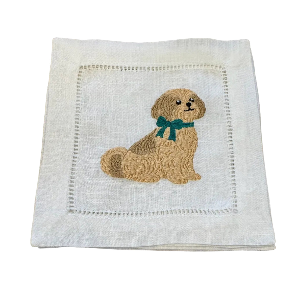 Shih Tzu Napkins