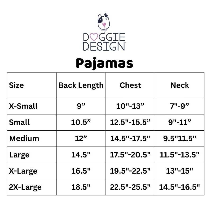 Sweet Dreams Thermal Pajamas