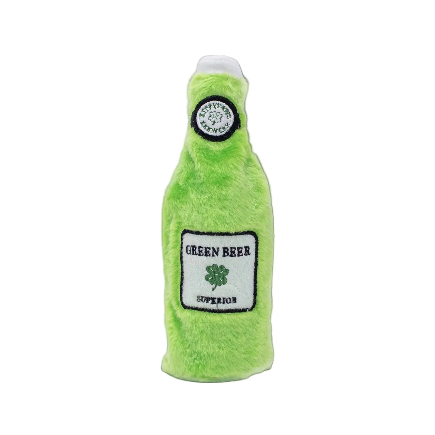 St. Patrick's Happy Hour Crusherz - Green Beer