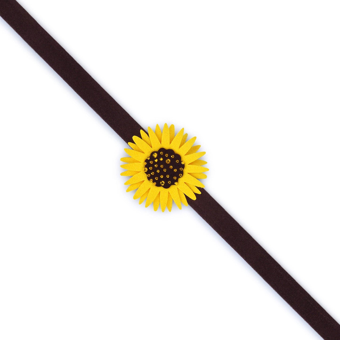 Sunflower Lead