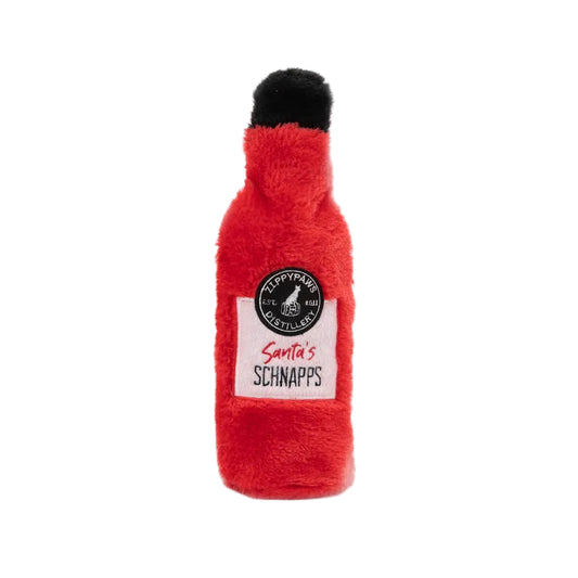 Holiday Happy Hour Crusherz - Santa's Schnapps