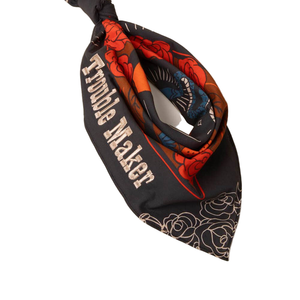Trouble Maker Bandana