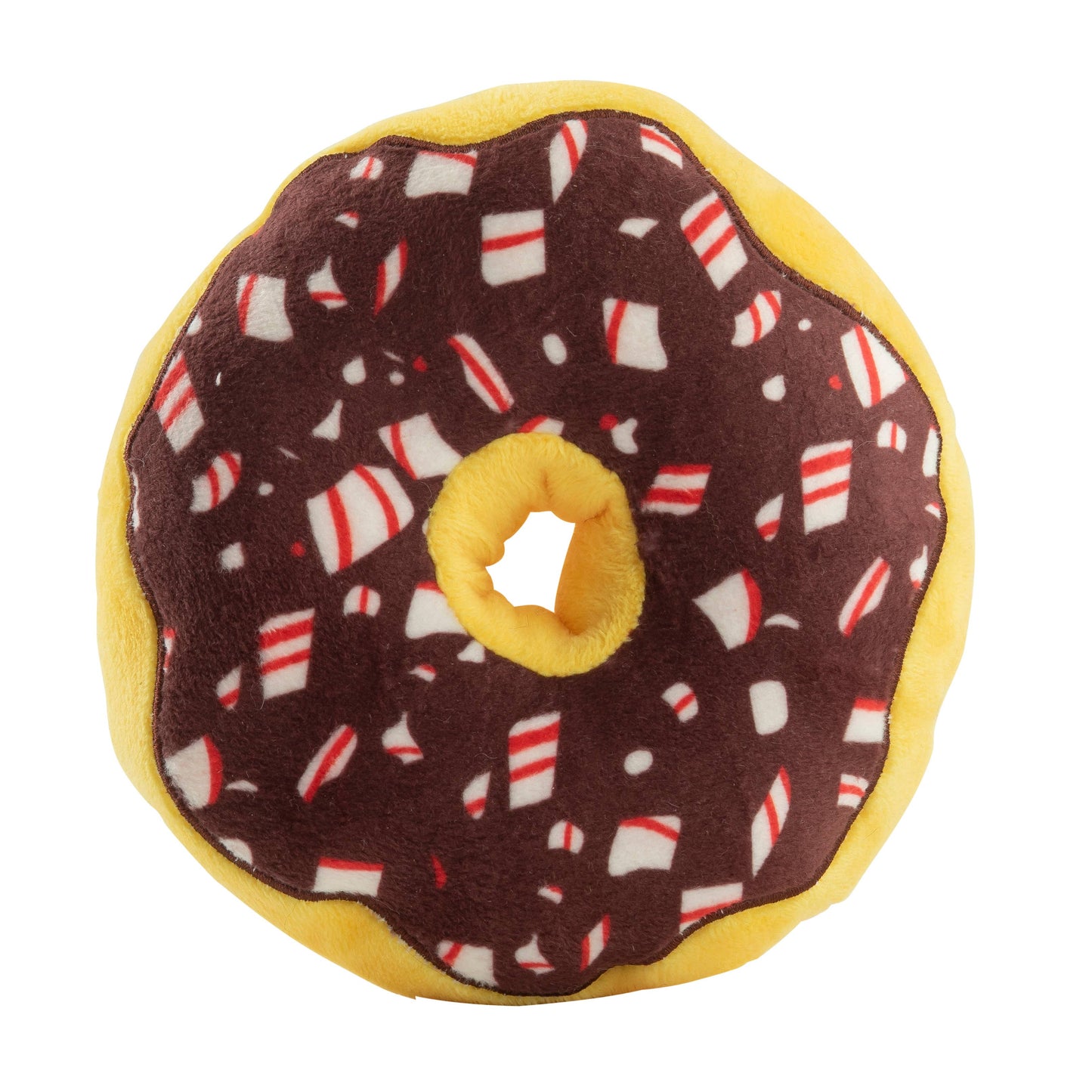 Puppermint Donut