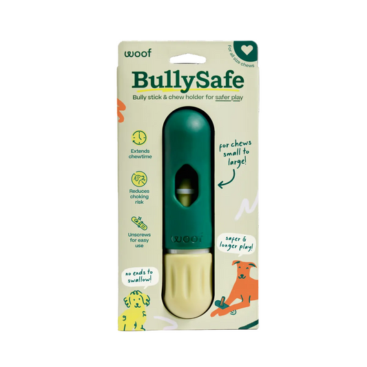 The BullySafe