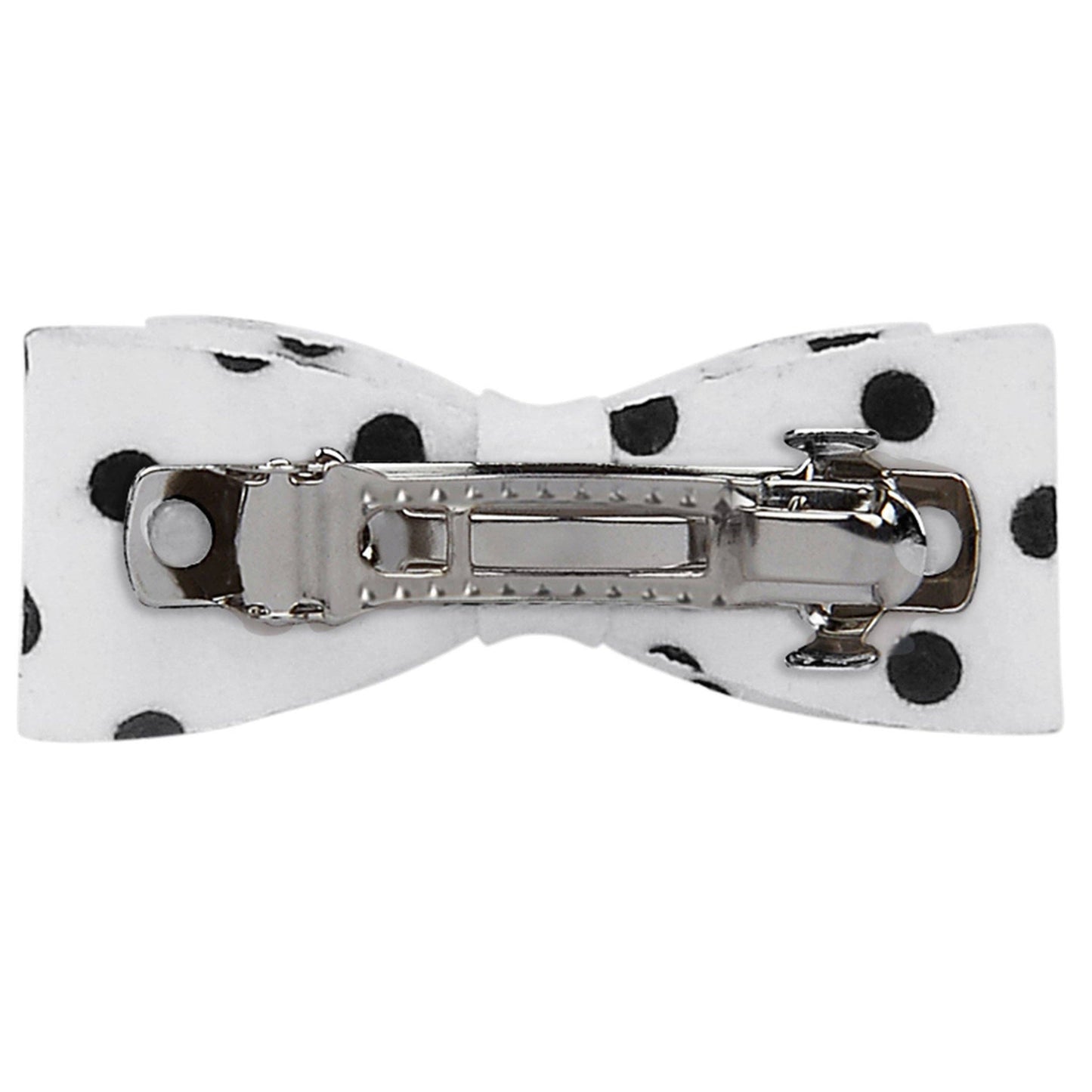 Giltmore Hair Bow - Polka Dot