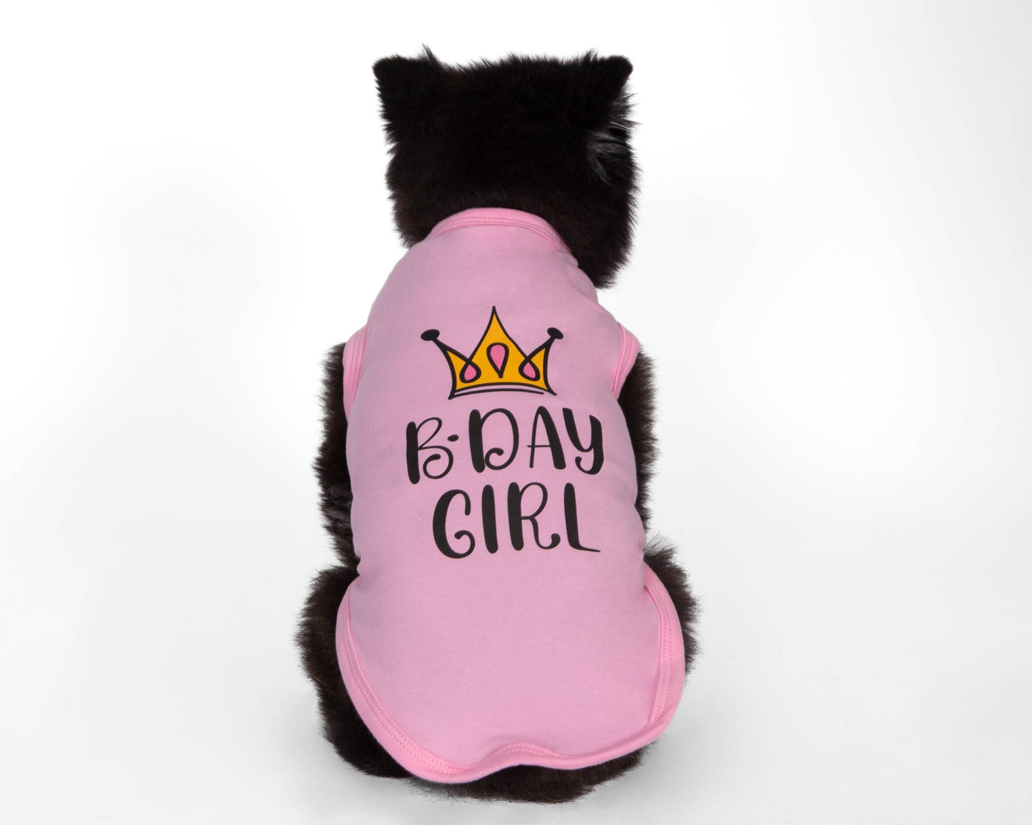 Birthday Girl Tank