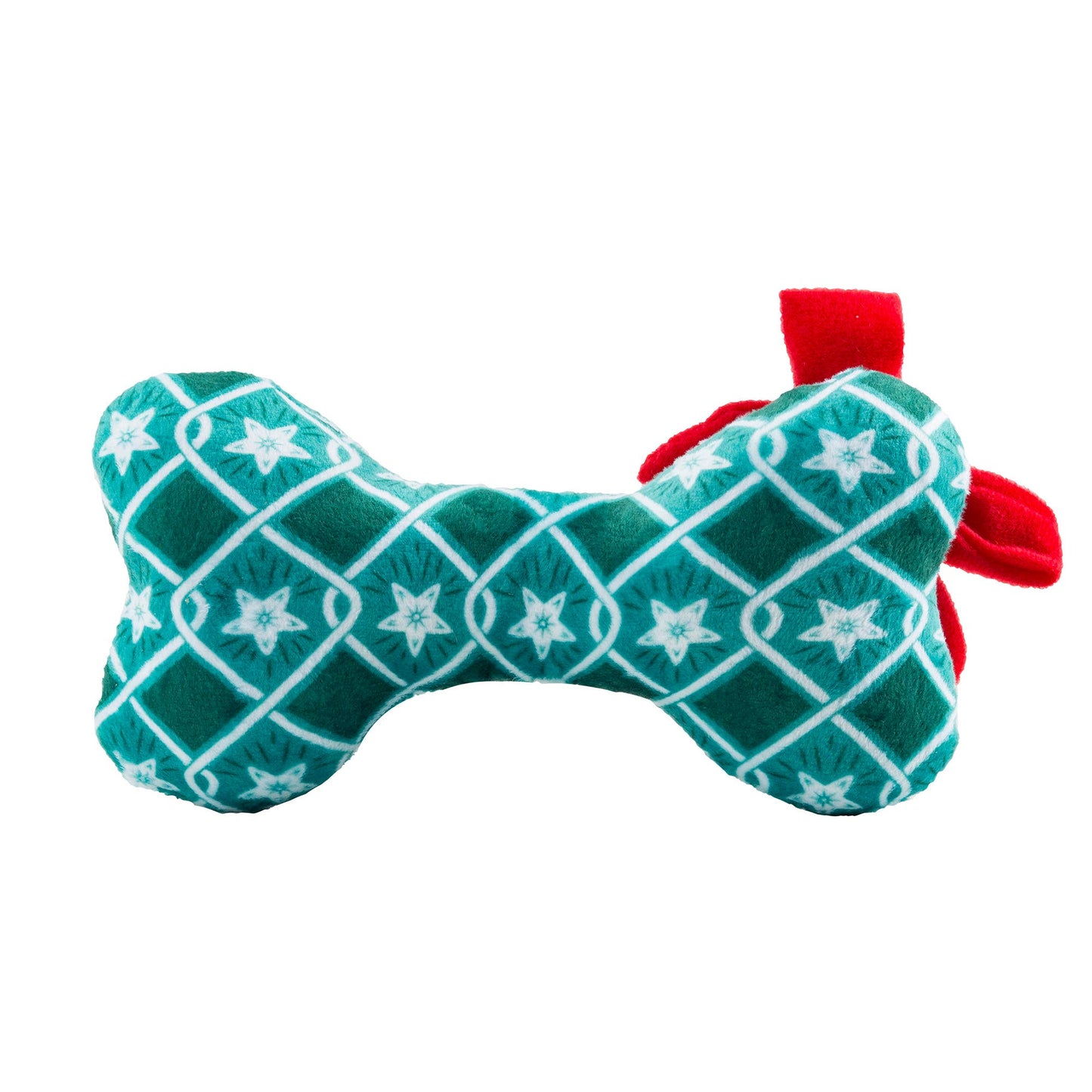 Happy Howlidays Bone