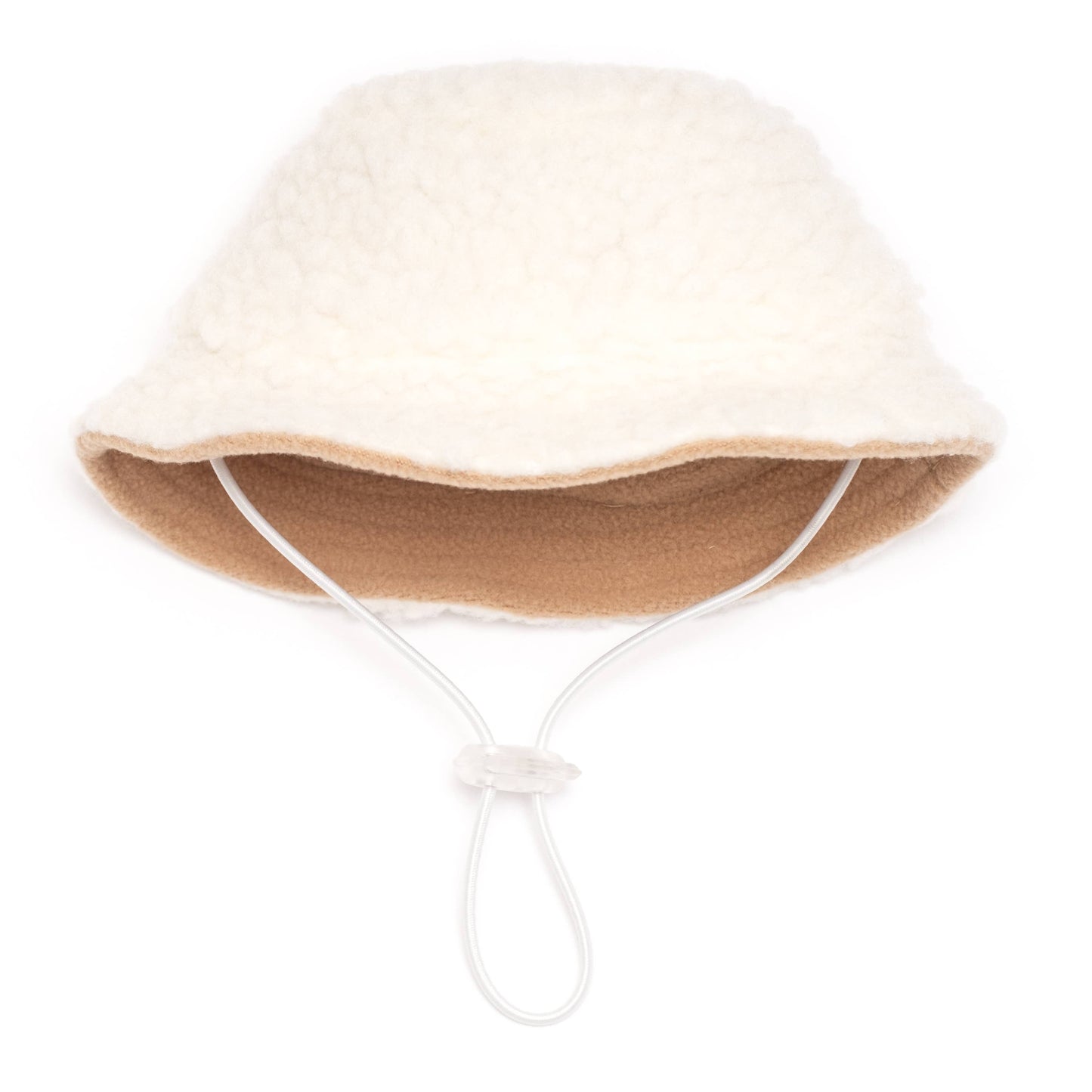 Sherpa Bucket Hat