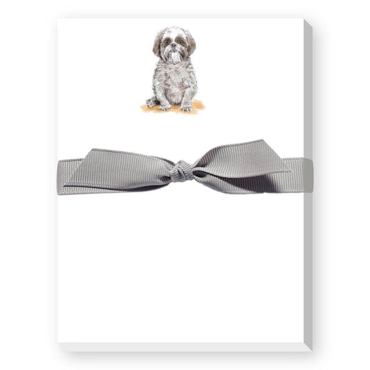 Dog Mini Notepad - Choose Your Breed