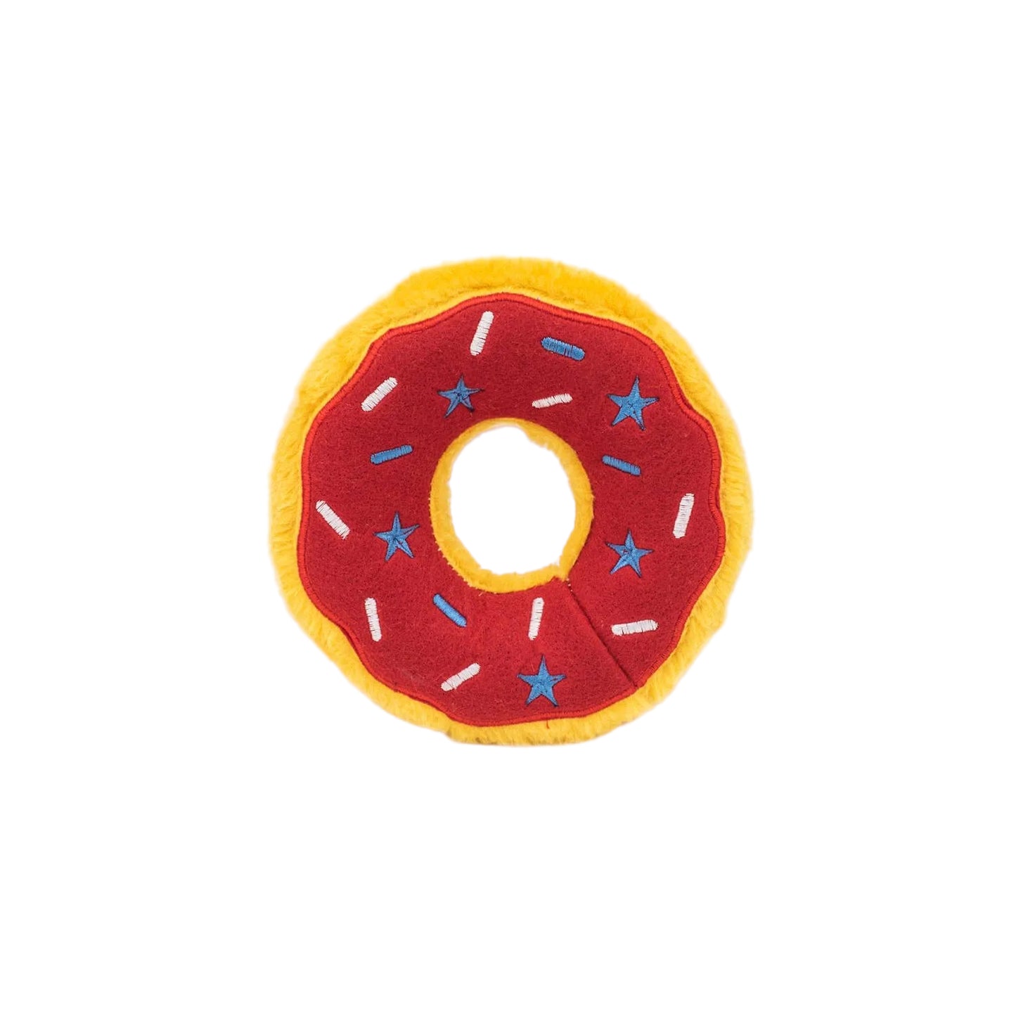 Donutz - Americana - Dog Toy