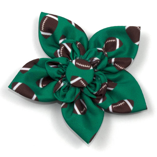 Football Flower