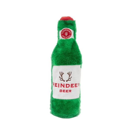 Holiday Happy Hour Crusherz - Reindeer Beer