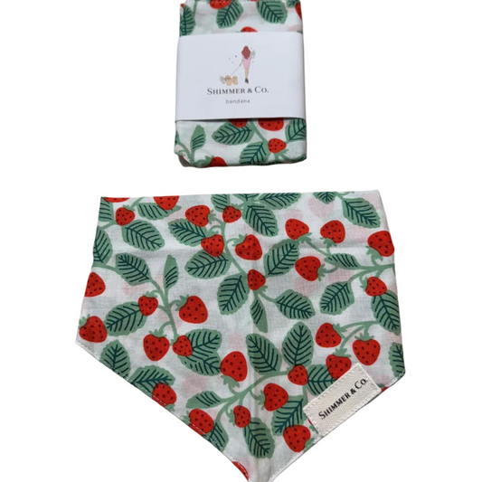 Henley Dog Bandana