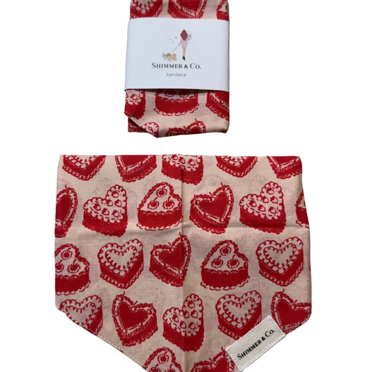 Kate Dog Bandana