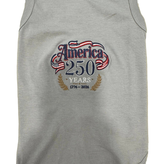 America 250 Top