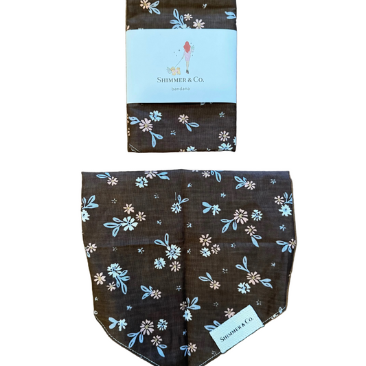Hazel Dog Bandana