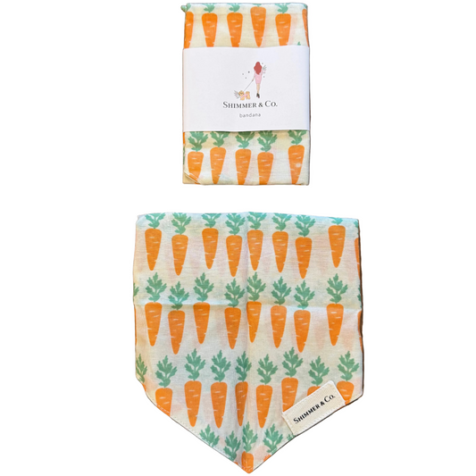 Crunch Dog Bandana