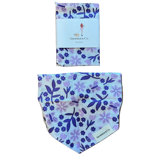 June Dog Bandana