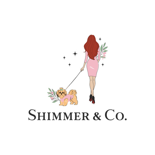 Shimmer & Co. Gift Card