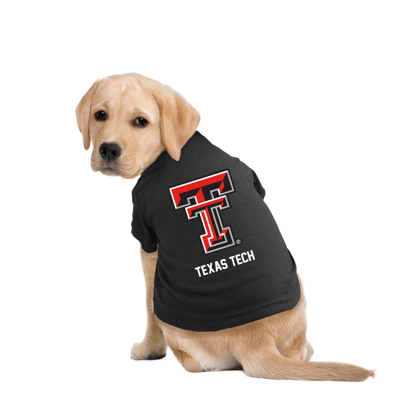 Texas Tech Red Raiders T-Shirt