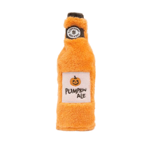 Halloween Happy Hour Crusherz - Pumpkin Ale