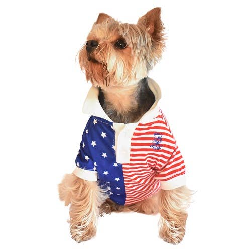 Americana Polo