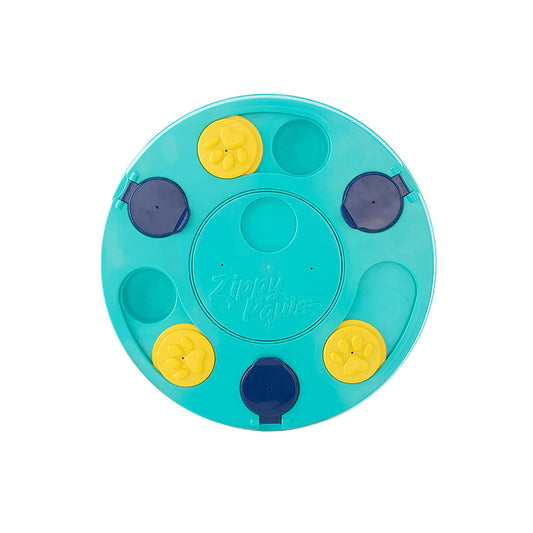 SmartyPaws - Puzzler - Interactive Dog Toy