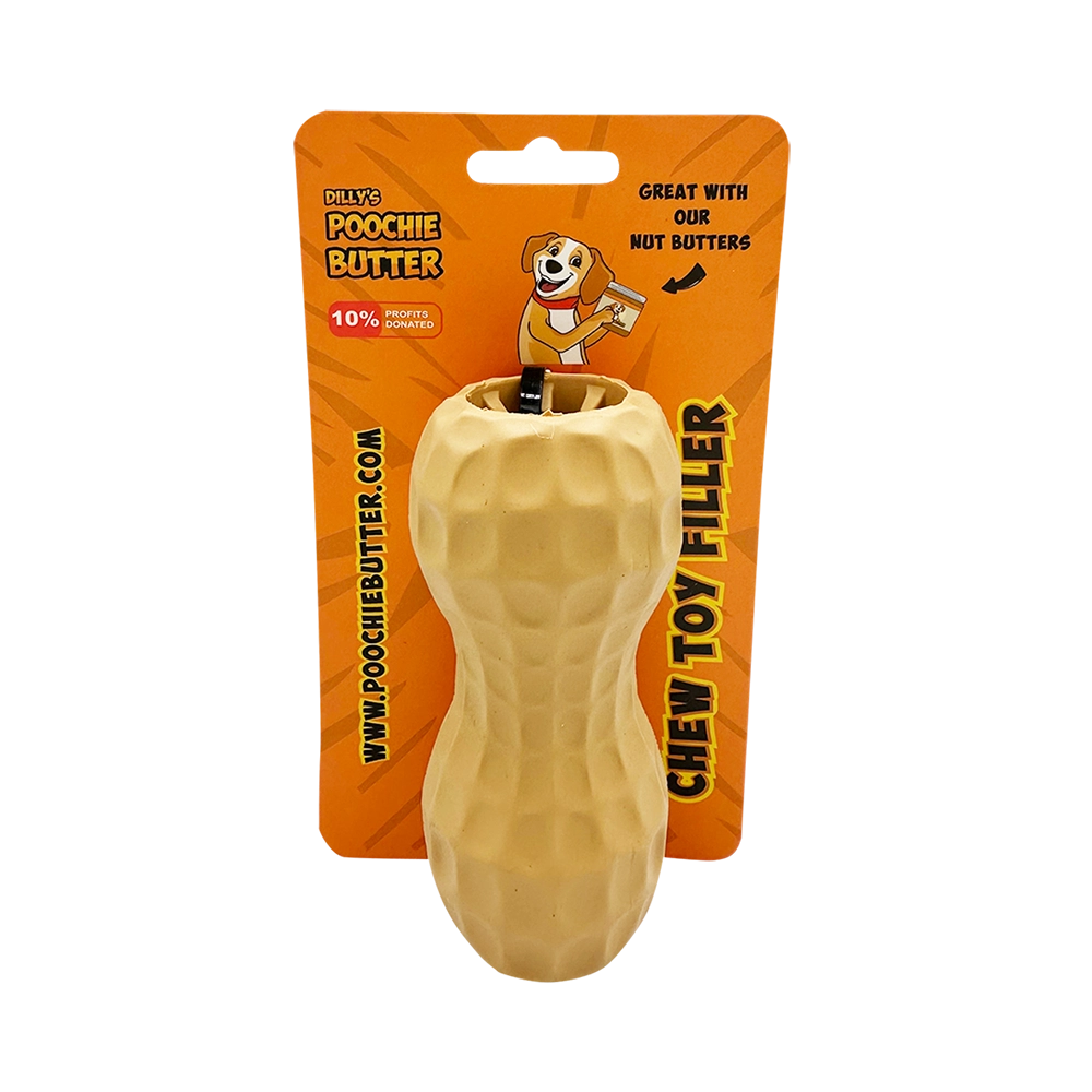 Medium Toy Filler & Dispenser