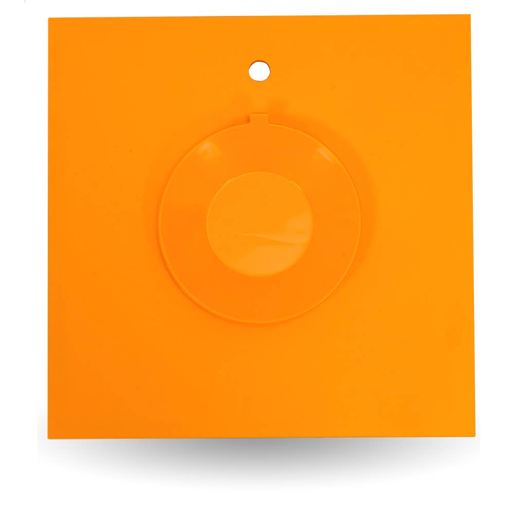 Sm. & Lg. Lick Mat w/ Suction Cup