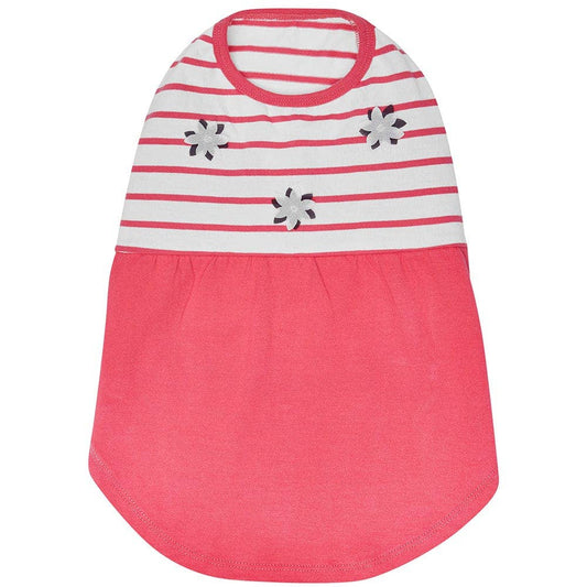Matching Dress for Toddlers and Dogs