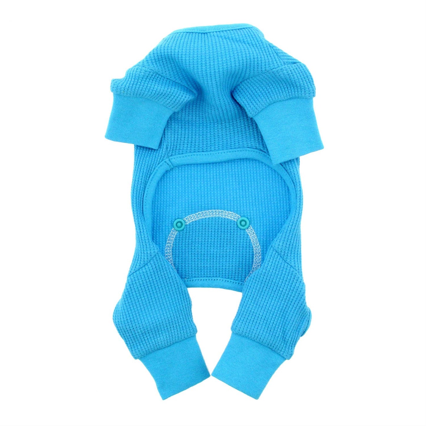 Sweet Dreams Thermal Pajamas