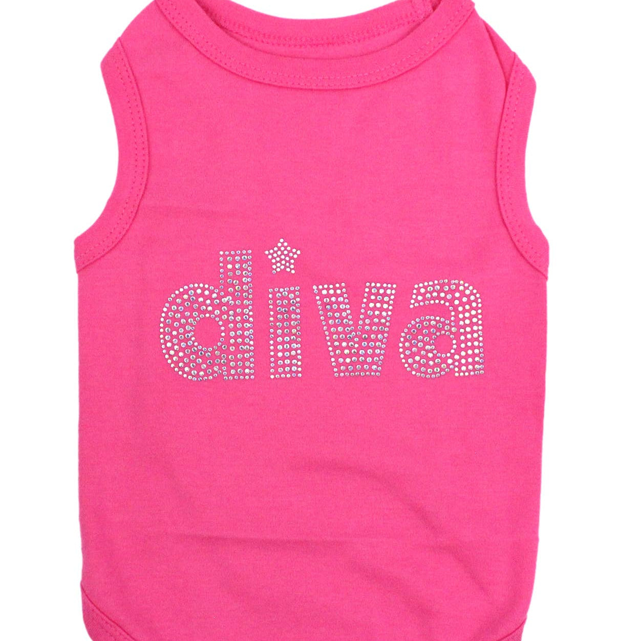 Diva Dog T-Shirt