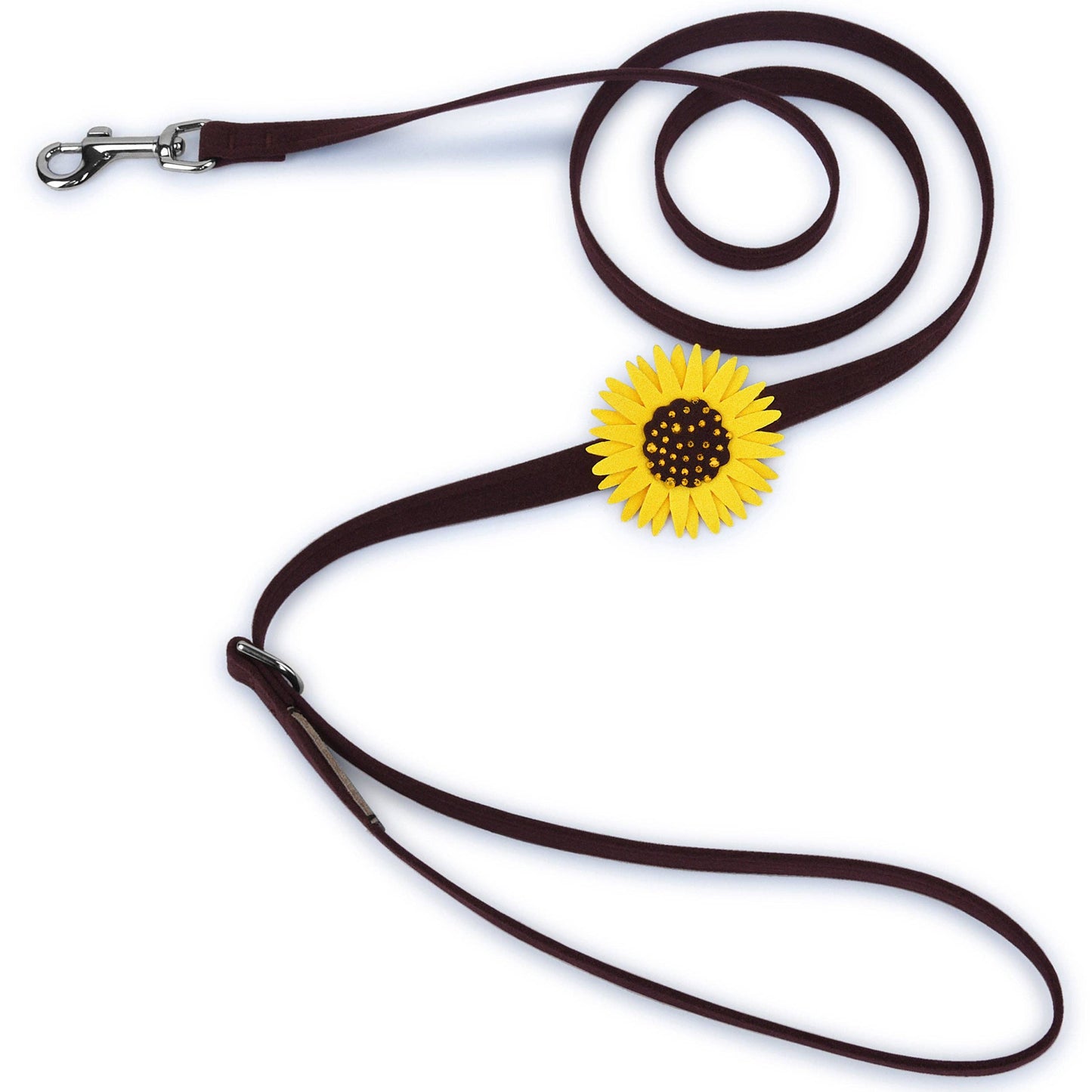 Sunflower Lead