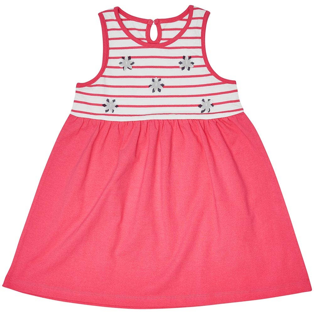 Matching Dress for Toddlers and Dogs