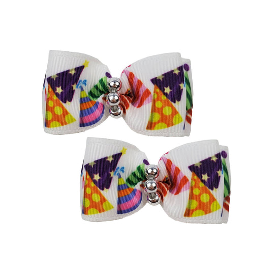 Birthday Canine Clips