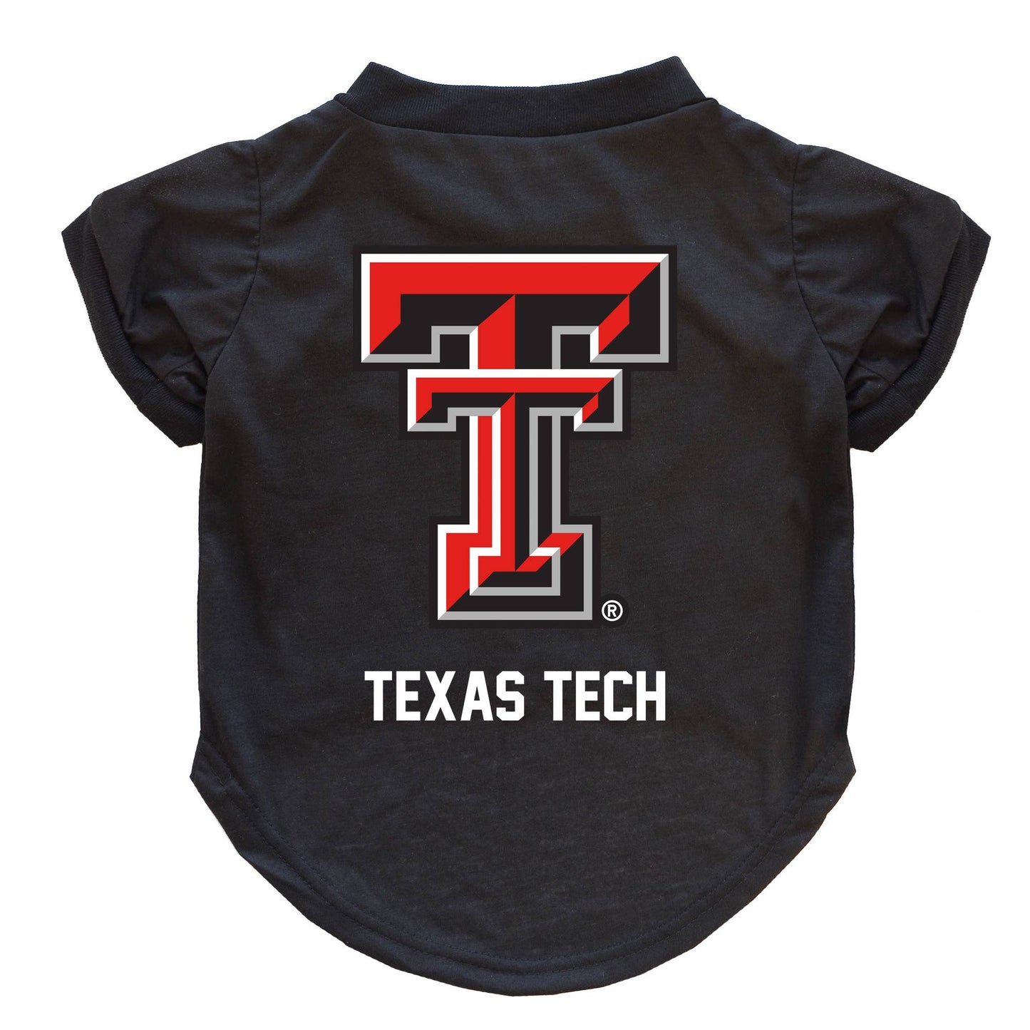 Texas Tech Red Raiders T-Shirt