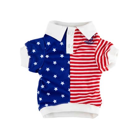 Americana Polo