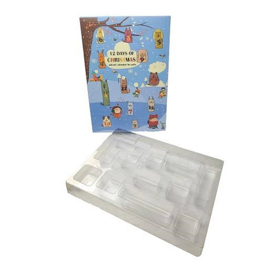 12 Day Dog Advent Calendar