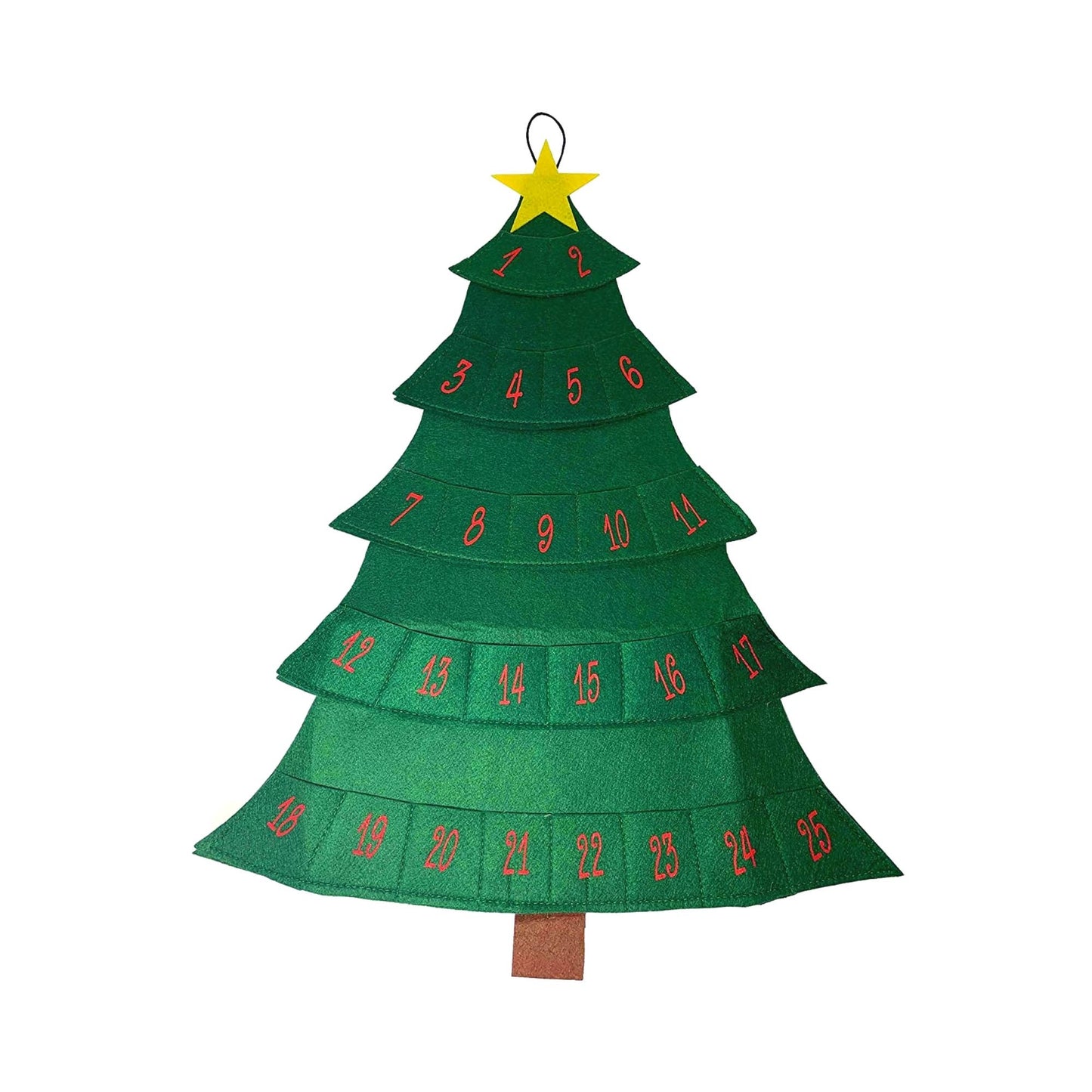 25 Day Advent Calendar