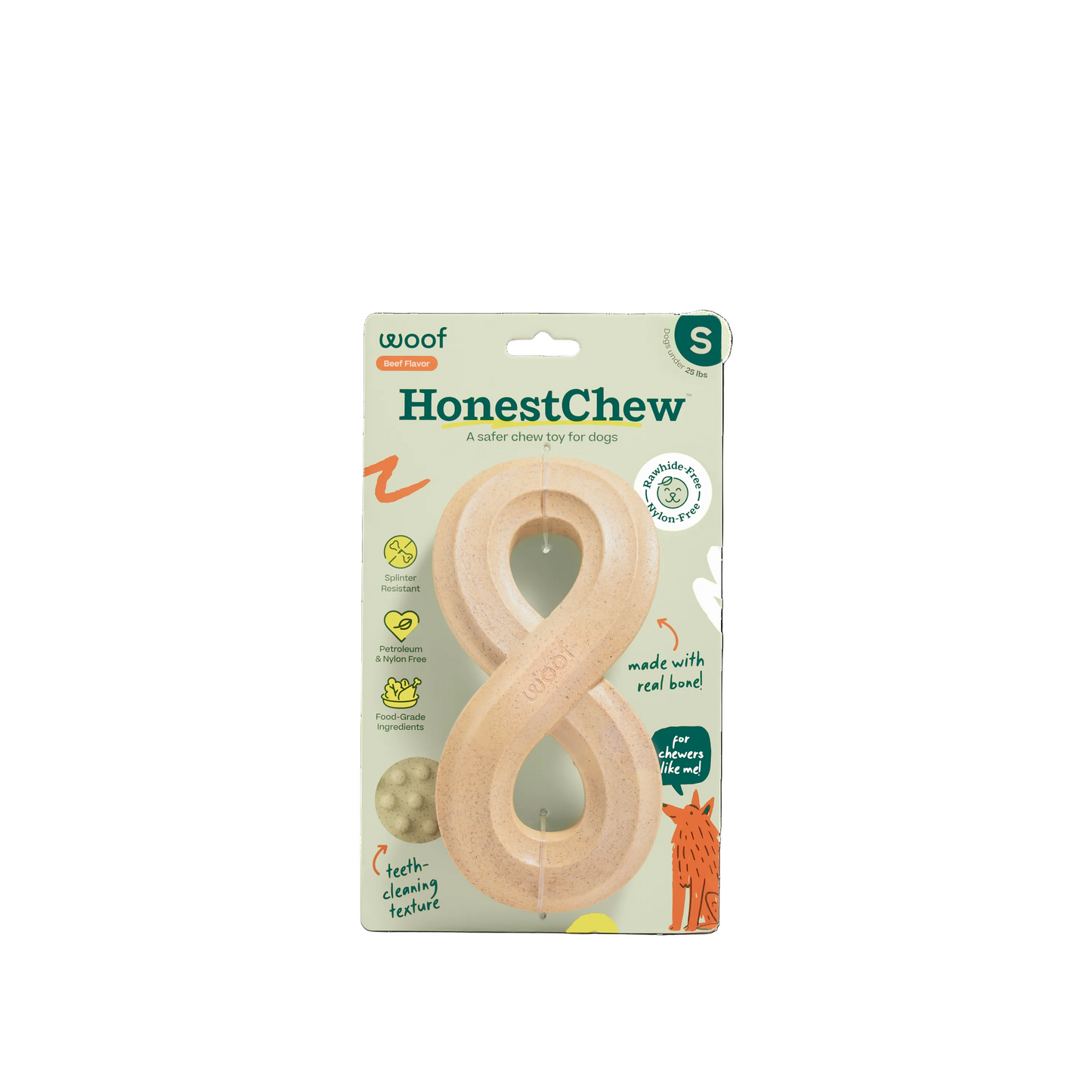 HonestChew