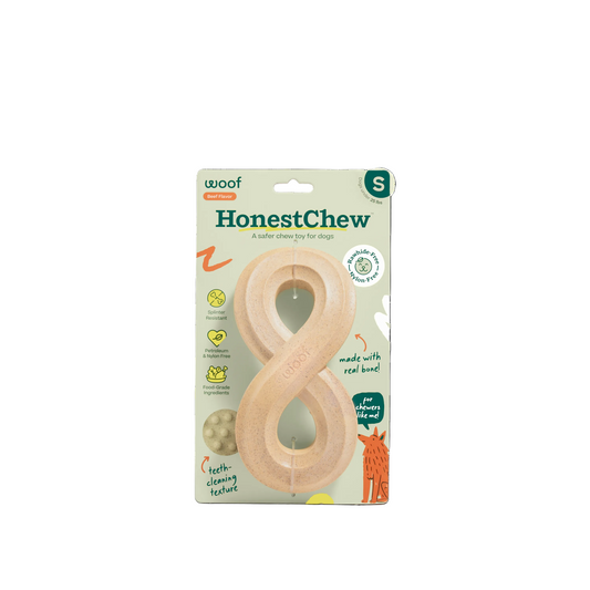 HonestChew