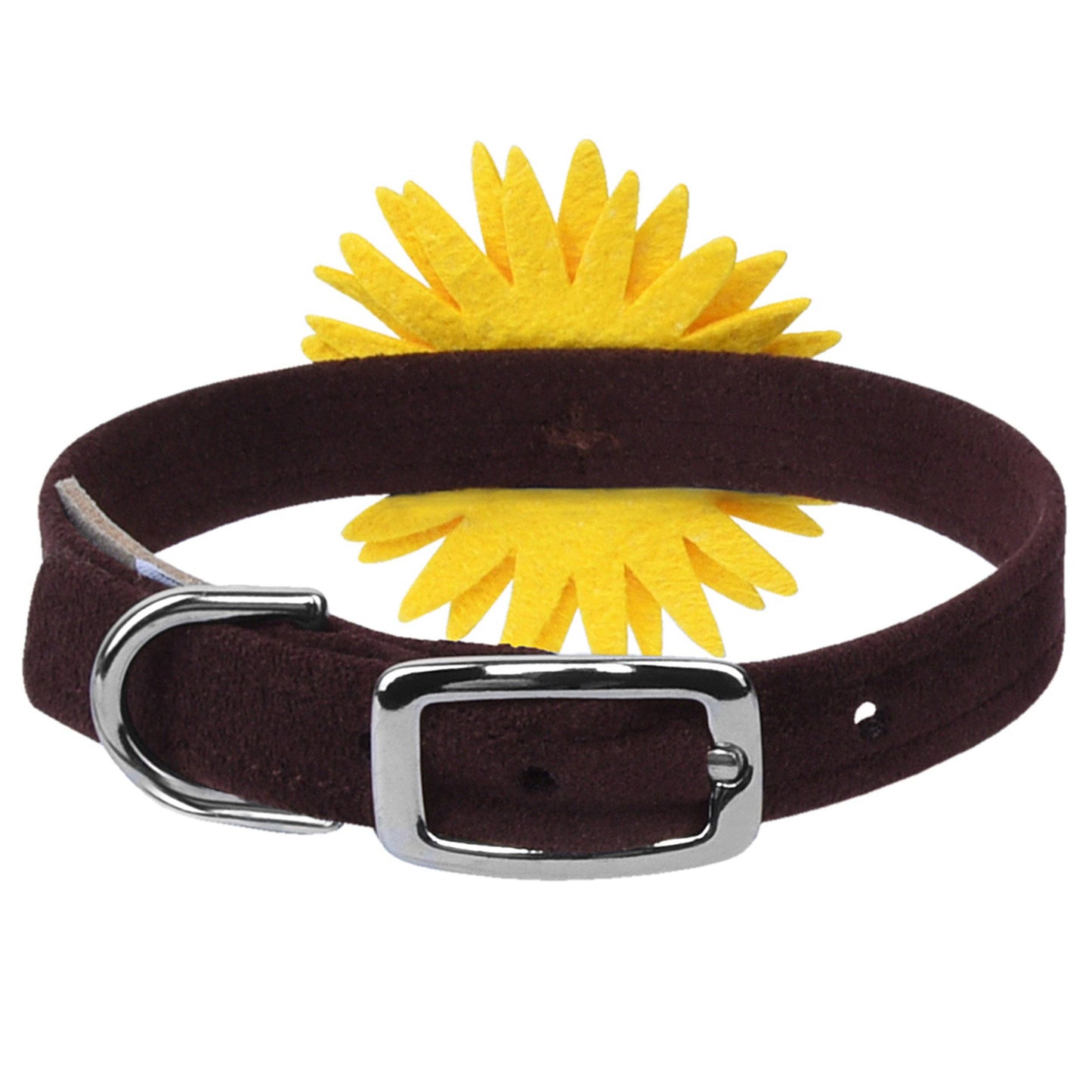 Sunflower Collar